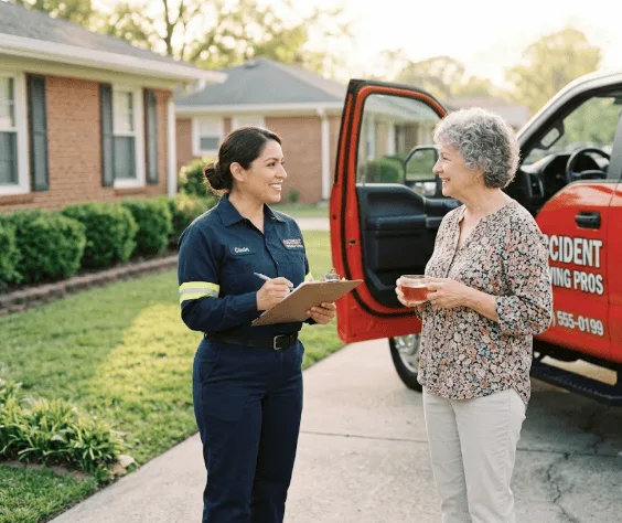 Accident Towing Service Henderson, IL FAQs